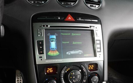 Peugeot 308 II, 2012 год, 649 000 рублей, 13 фотография