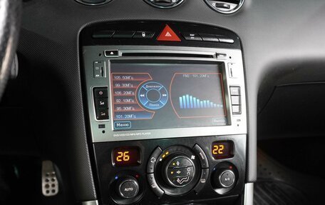 Peugeot 308 II, 2012 год, 649 000 рублей, 14 фотография