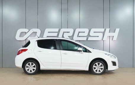Peugeot 308 II, 2012 год, 649 000 рублей, 5 фотография