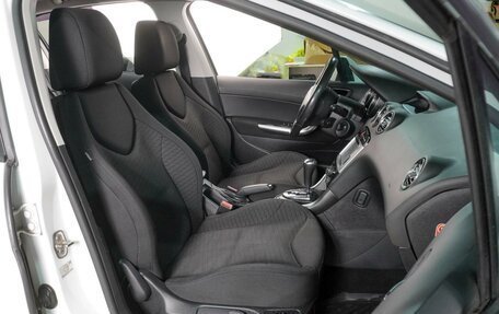 Peugeot 308 II, 2012 год, 649 000 рублей, 8 фотография