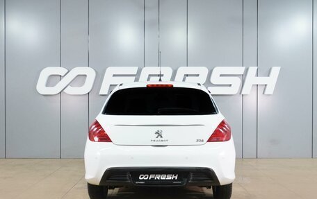Peugeot 308 II, 2012 год, 649 000 рублей, 4 фотография