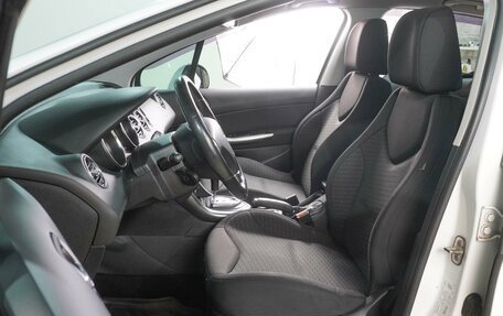 Peugeot 308 II, 2012 год, 649 000 рублей, 10 фотография