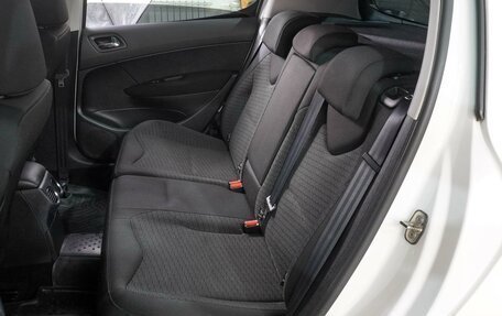 Peugeot 308 II, 2012 год, 649 000 рублей, 9 фотография