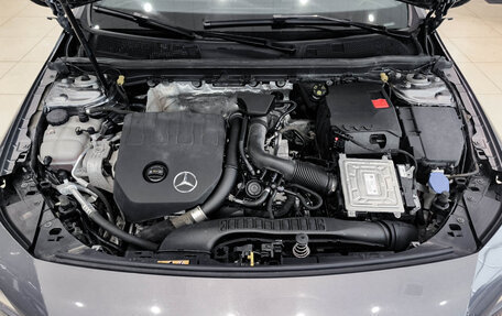 Mercedes-Benz CLA, 2019 год, 2 499 000 рублей, 11 фотография