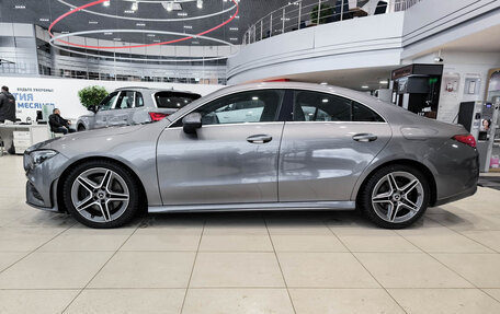 Mercedes-Benz CLA, 2019 год, 2 499 000 рублей, 10 фотография