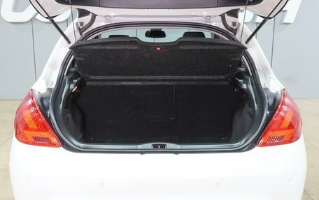 Peugeot 308 II, 2012 год, 649 000 рублей, 21 фотография