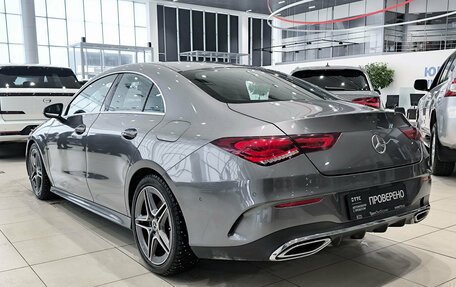 Mercedes-Benz CLA, 2019 год, 2 499 000 рублей, 8 фотография