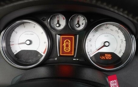 Peugeot 308 II, 2012 год, 649 000 рублей, 20 фотография