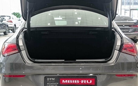 Mercedes-Benz CLA, 2019 год, 2 499 000 рублей, 12 фотография