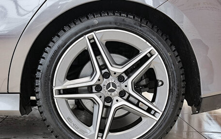 Mercedes-Benz CLA, 2019 год, 2 499 000 рублей, 22 фотография