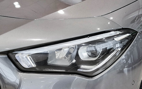 Mercedes-Benz CLA, 2019 год, 2 499 000 рублей, 21 фотография