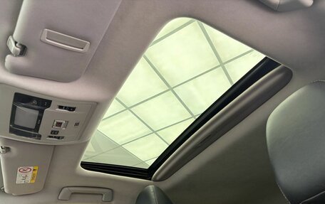 Lexus ES VII, 2017 год, 1 949 900 рублей, 12 фотография