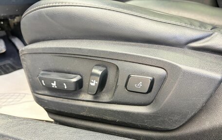 Lexus ES VII, 2017 год, 1 949 900 рублей, 15 фотография
