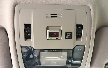 Lexus ES VII, 2017 год, 1 949 900 рублей, 11 фотография