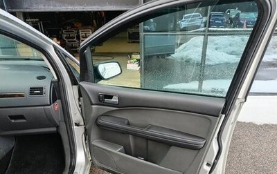 Ford C-MAX I рестайлинг, 2007 год, 400 000 рублей, 1 фотография