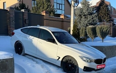 BMW 3 серия, 2013 год, 1 850 000 рублей, 1 фотография