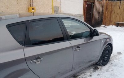 KIA cee'd I рестайлинг, 2009 год, 650 000 рублей, 1 фотография