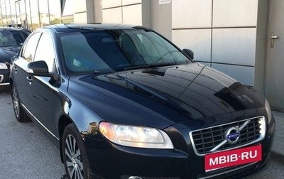Volvo S80 II рестайлинг 2, 2010 год, 1 200 000 рублей, 1 фотография