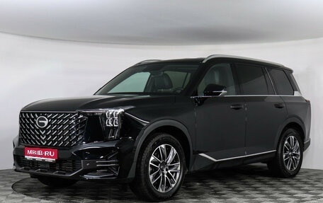 GAC GS8, 2024 год, 3 577 000 рублей, 1 фотография