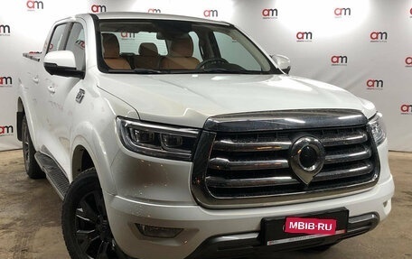 Great Wall Poer, 2024 год, 2 999 000 рублей, 1 фотография