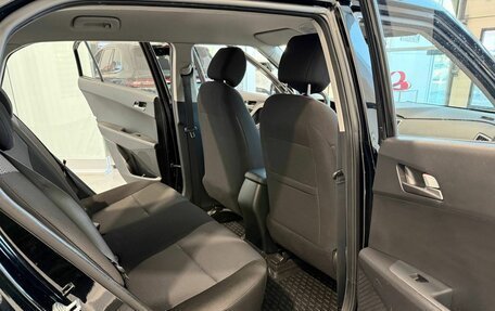 Hyundai Creta I рестайлинг, 2020 год, 2 085 000 рублей, 8 фотография