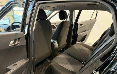 Hyundai Creta I рестайлинг, 2020 год, 2 085 000 рублей, 9 фотография