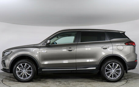 Geely Atlas, 2023 год, 2 497 000 рублей, 8 фотография