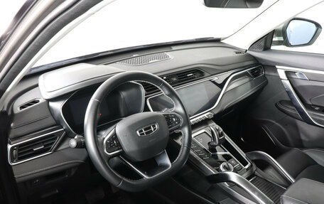 Geely Atlas, 2023 год, 2 497 000 рублей, 9 фотография