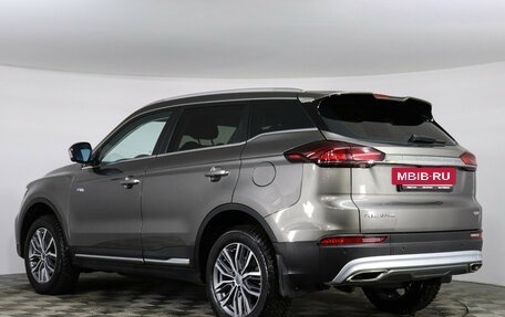 Geely Atlas, 2023 год, 2 497 000 рублей, 7 фотография