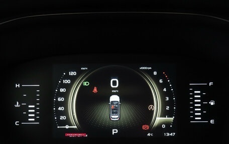 Geely Atlas, 2023 год, 2 497 000 рублей, 11 фотография