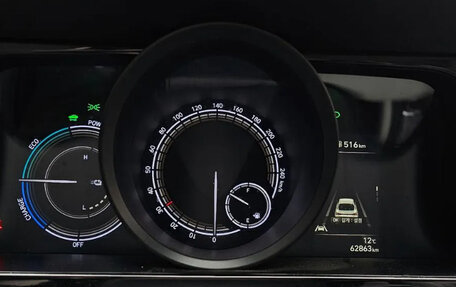 Hyundai Avante, 2022 год, 1 600 202 рублей, 6 фотография