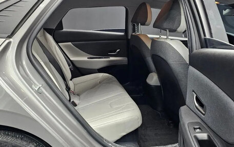 Hyundai Avante, 2022 год, 1 600 202 рублей, 13 фотография