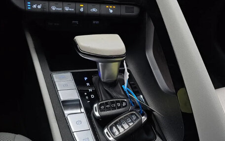 Hyundai Avante, 2022 год, 1 600 202 рублей, 11 фотография