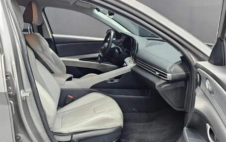 Hyundai Avante, 2022 год, 1 600 202 рублей, 20 фотография