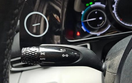 Hyundai Avante, 2022 год, 1 600 202 рублей, 18 фотография