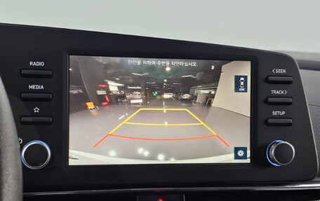 Hyundai Avante, 2022 год, 1 650 202 рублей, 2 фотография