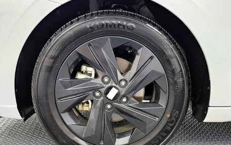 Hyundai Avante, 2022 год, 1 650 202 рублей, 4 фотография