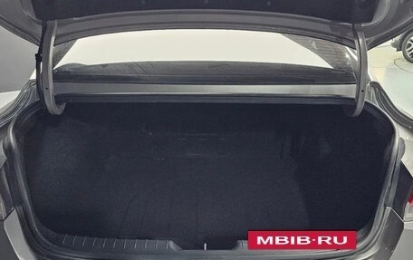 Hyundai Avante, 2022 год, 1 600 202 рублей, 22 фотография