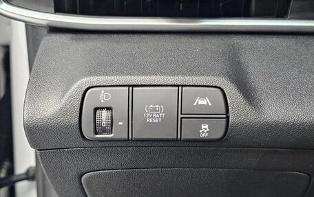 Hyundai Avante, 2022 год, 1 650 202 рублей, 10 фотография