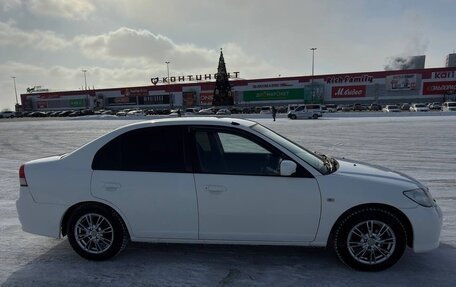 Honda Civic VII, 2003 год, 470 000 рублей, 4 фотография