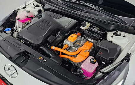 Hyundai Avante, 2022 год, 1 650 202 рублей, 16 фотография