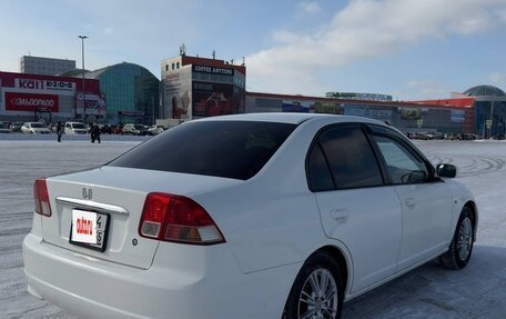 Honda Civic VII, 2003 год, 470 000 рублей, 5 фотография