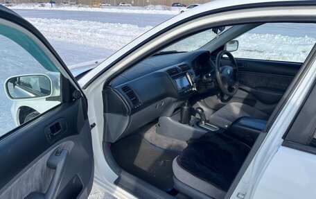 Honda Civic VII, 2003 год, 470 000 рублей, 11 фотография