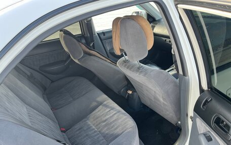 Honda Civic VII, 2003 год, 470 000 рублей, 9 фотография