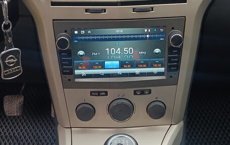 Opel Astra H, 2008 год, 400 000 рублей, 4 фотография