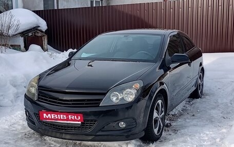 Opel Astra H, 2008 год, 400 000 рублей, 5 фотография