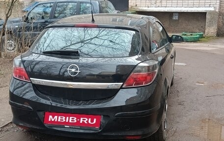 Opel Astra H, 2008 год, 400 000 рублей, 2 фотография