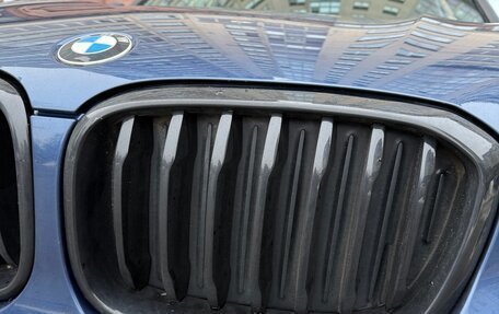 BMW X3, 2018 год, 3 666 000 рублей, 10 фотография