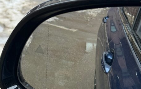 BMW X3, 2018 год, 3 666 000 рублей, 13 фотография