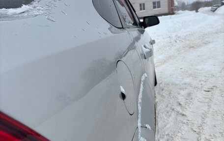 Ford Focus II рестайлинг, 2005 год, 350 000 рублей, 5 фотография